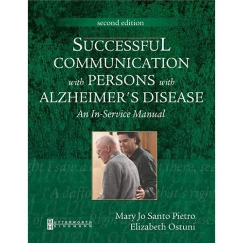 Successful Communication With Persons With Al...