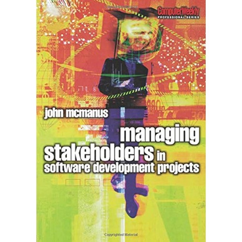 Managing Stakeholders In Software Development...