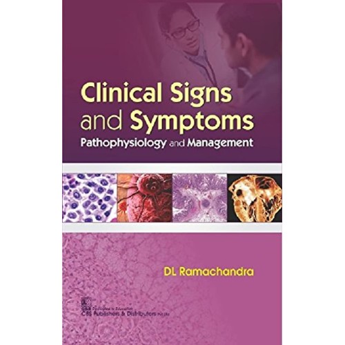 Clinical Signs And Symptoms Pathophysiology A...