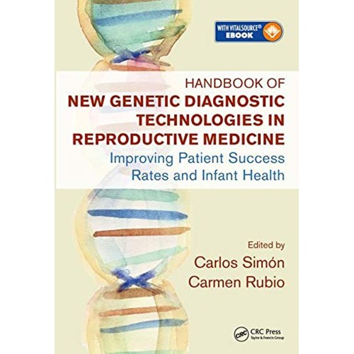 Handbook Of New Genetic Diagnostic Technologi...