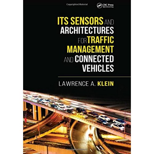 Its Sensors And Architectures For Traffic Man...