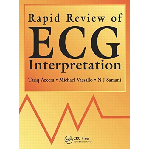 Rapid Review Of Ecg Interpretation (Pb 2005)