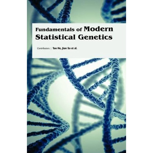 Fundamentals Of Modern Statistical Genetics (...