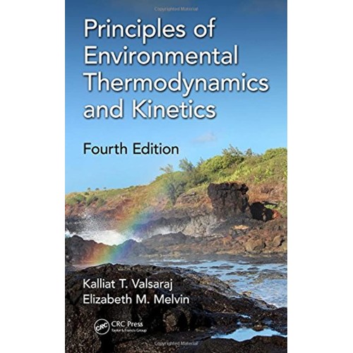 Principles Of Environmental Thermodynamics An...