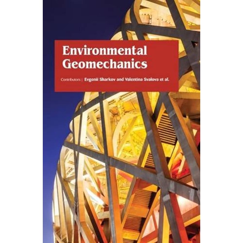 Environmental Geomechanics (Hb 2017) 