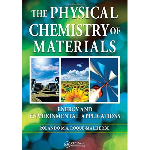 The Physical Chemistry Of Materials 