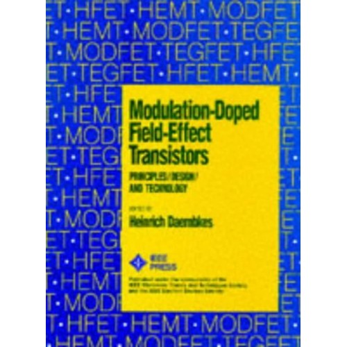 Modulation-Doped Field-Effect Transistors Pri...