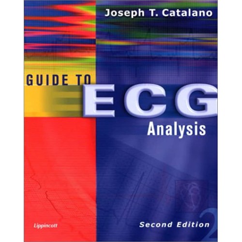 Guide To Ecg Analysis, 2E 