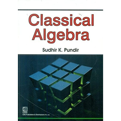 Classical Algebra (Pb 2015)