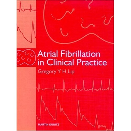 Atrial Fibrilation Clinical Pr 