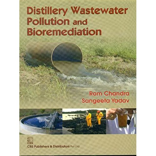 Distillery Wastewater Pollution And Bioremedi...