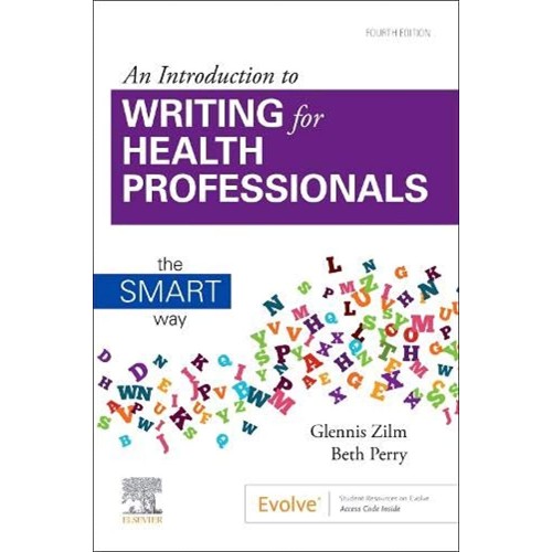 An Introduction To Writing For Health Profess...