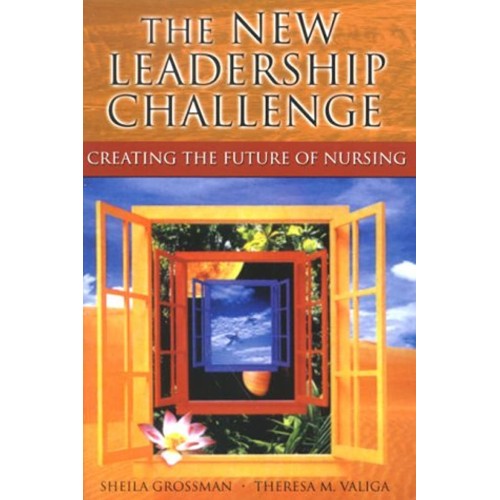 The New Leadership Challenge : Creating The F...