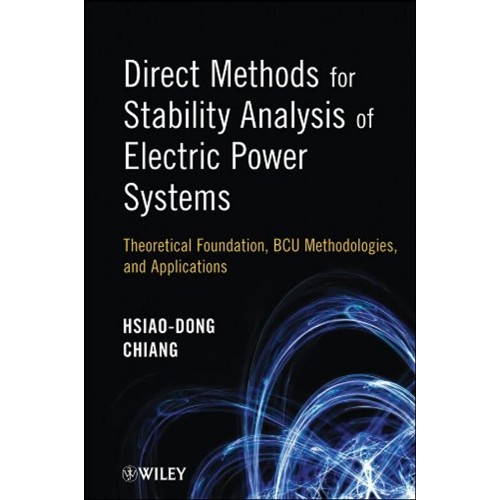 Direct Methods For Stability Analysis Of Elec...