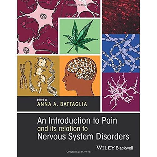 An Introduction To Pain And Its Relation To N...