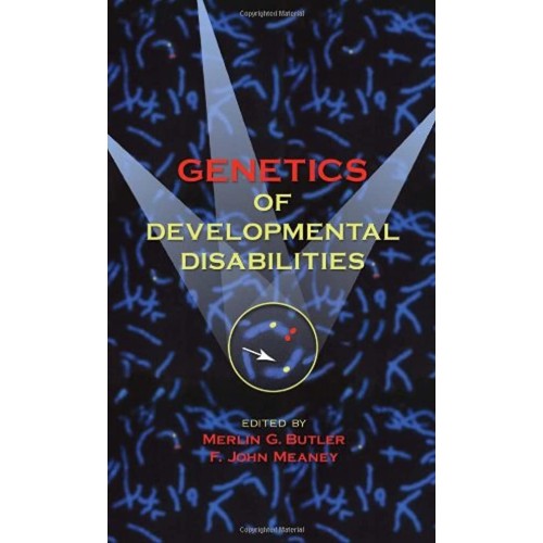 Genetics Of Developmental Disabilities 