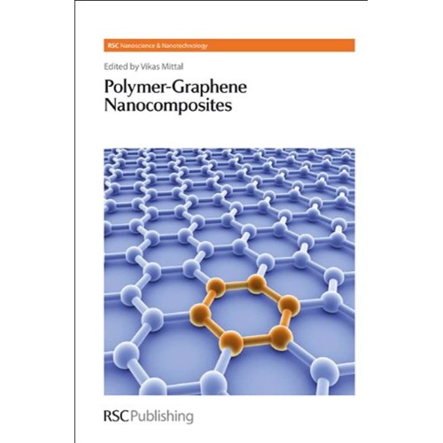 Polymer Graphene Nanocomposites (Hb 2012)