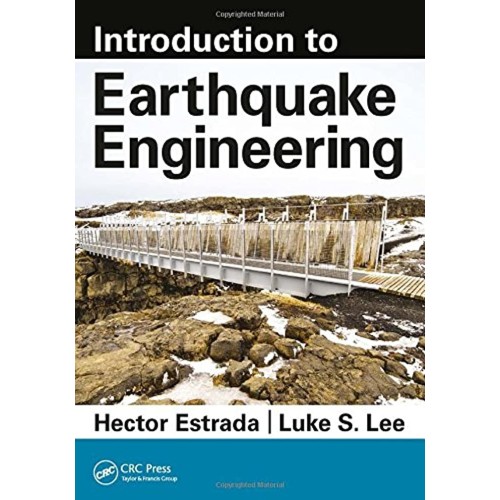 Introduction To Earthquake Engineering (Hb 20...