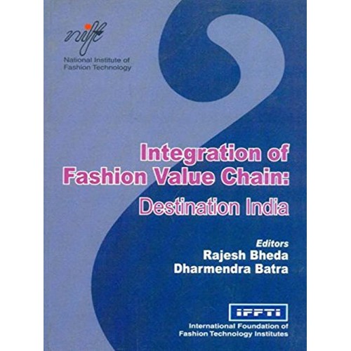 Integration Of Fashion Value Chain  Destinati...