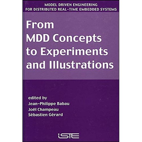 From Mdd Concepts To Experiments And Illustra...