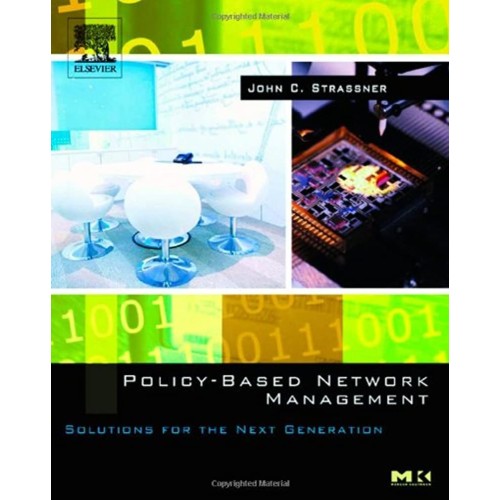 Policy Based Network Management 