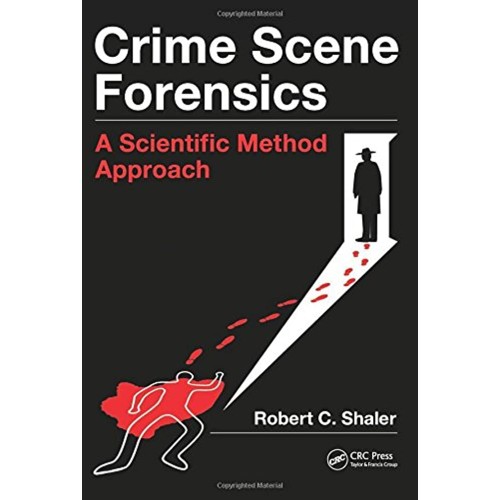 Crime Scene Forensis: A Scientific Method App...