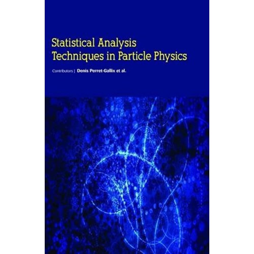 Statistical Analysis Techniques In Particle P...