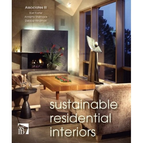 Sustainable Residential Interiors 