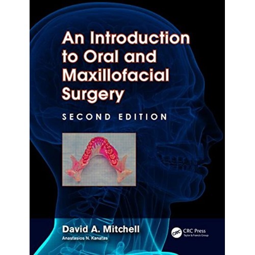 An Introduction To Oral And Maxillofacial Sur...