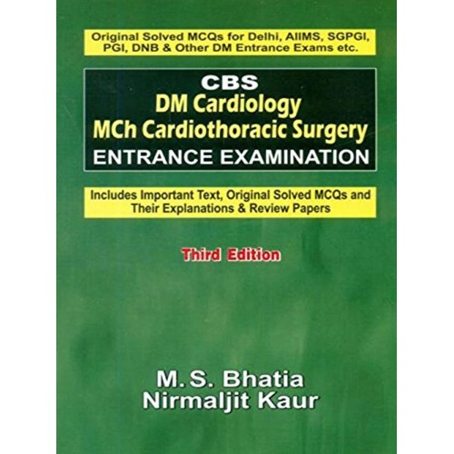 Cbs Dm Cardiology Mch Cardiothoracic Surgery ...