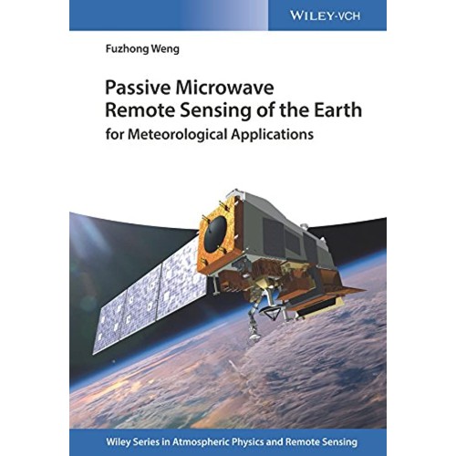 Passive Microwave Remote Sensing Of The Earth...