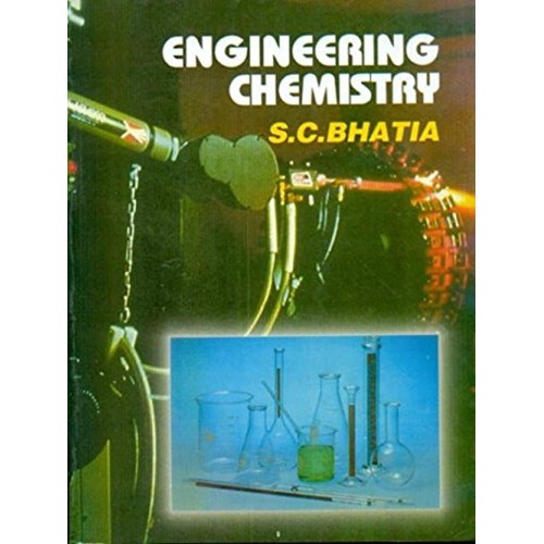 Engineering Chemistry (Pb 2013)