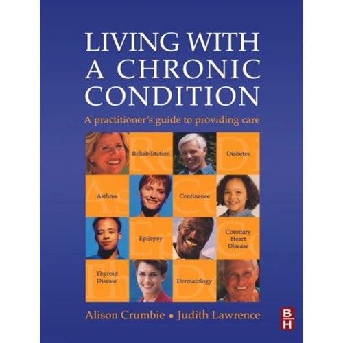 Living With A Chronic Condition: A Practition...