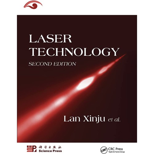 Laser Technology 2Ed (Pb 2018) 