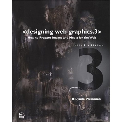 Designing Web Traphics.3>, 3/E 