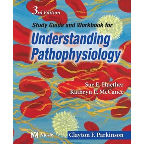 Study Guide And Workbook For Understanding Pa...