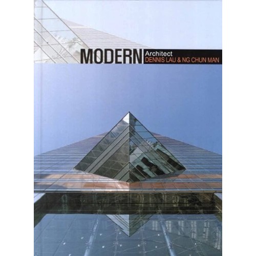 Modern Architect Vol 6 (Hb 2012) 