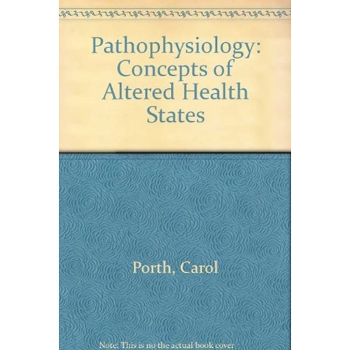 Pathophysiology 6E (Hb 2003)