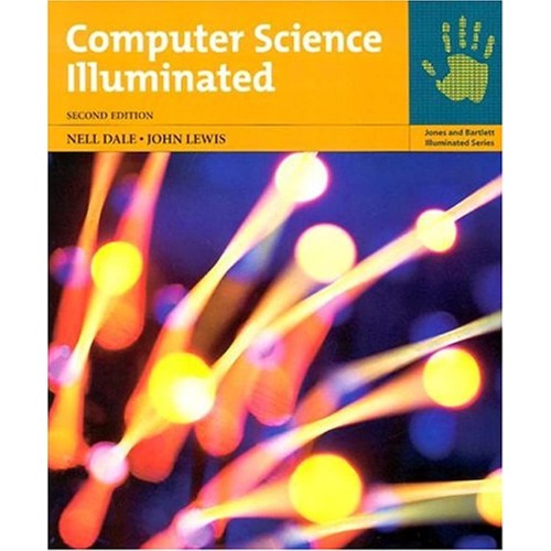 Computer Science Illuminated: Student Study G...