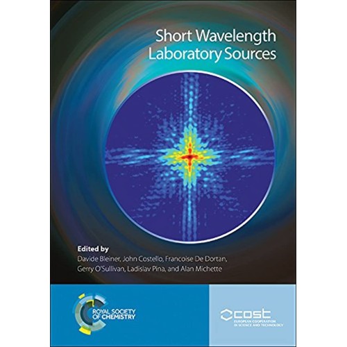 Short Wavelength Laboratory Sources: Principl...