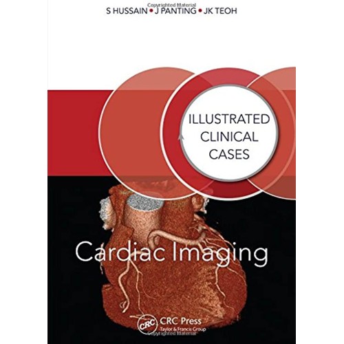 Cardiac Imaging Illustrated Clinical Cases (P...