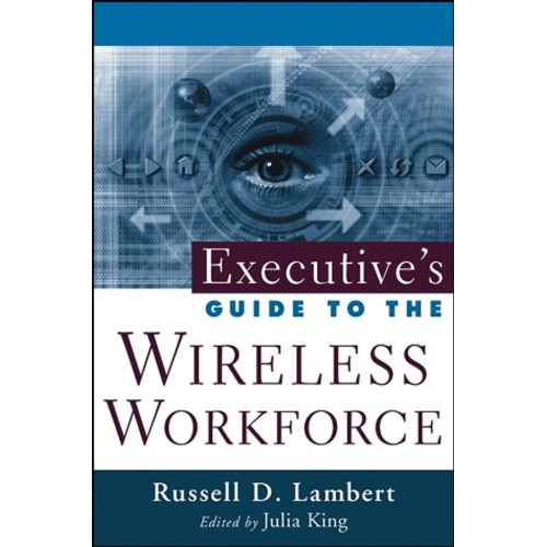 Executives Guide To The Wireless Workforce 