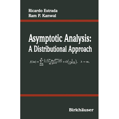 Asymptotic Analysis: A Distributional Approac...