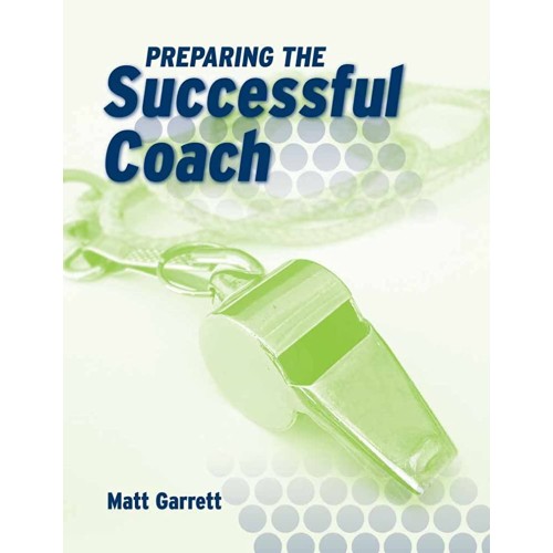 Preparing The Successful Coach 