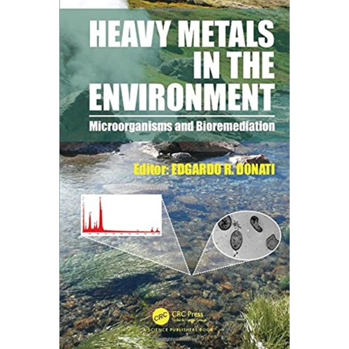 Heavy Metals In The Environment Microorganism...