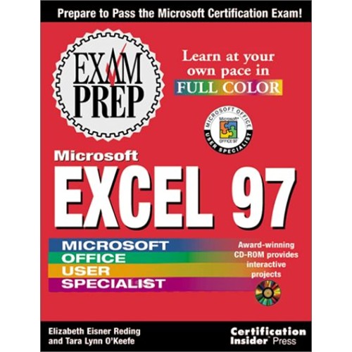 Microsoft Excel 97: Microsoft Office User Spe...