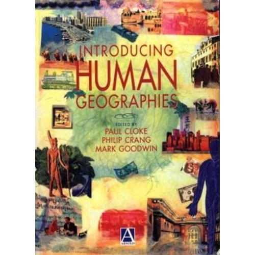 Introducing Human Geographies 