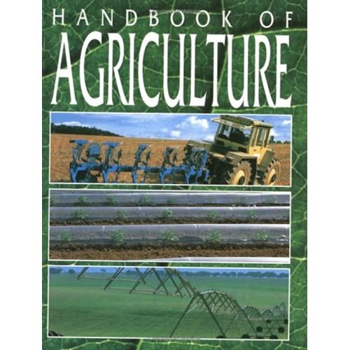 Handbook Of Agriculture (Hb 1999)