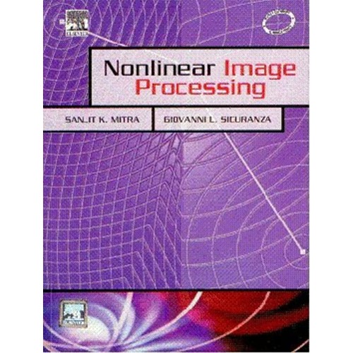 Nonlinear Image Processing (2007)