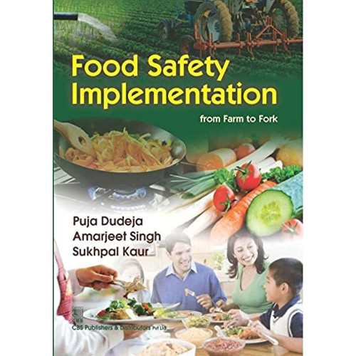 Food Safety Implementation From Farm To Fork(...